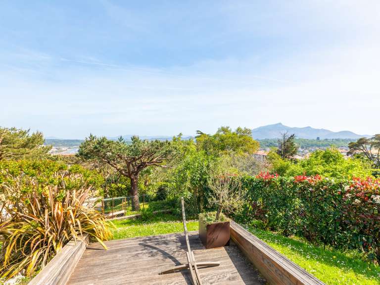 Maison Ciboure - 4 chambres - 234m²