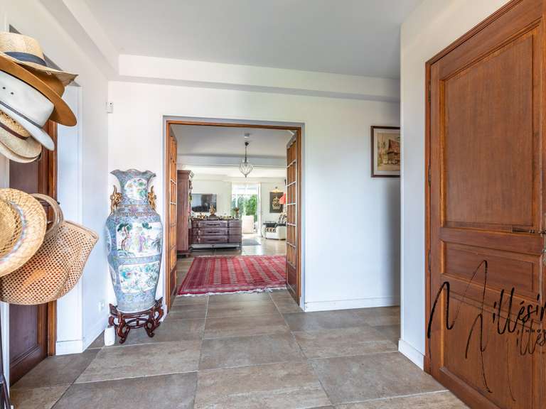House Ciboure - 4 bedrooms - 234m²