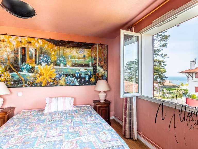 House Ciboure - 4 bedrooms - 234m²