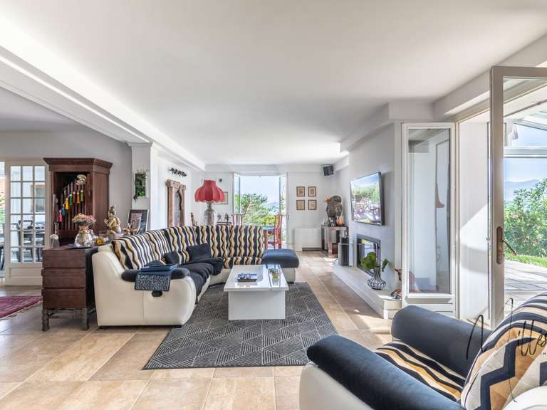 Maison Ciboure - 4 chambres - 234m²