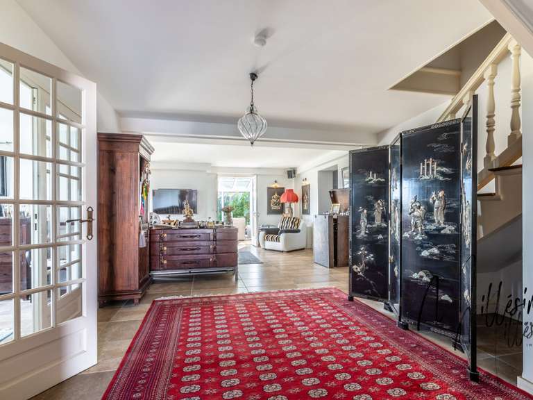 House Ciboure - 4 bedrooms - 234m²