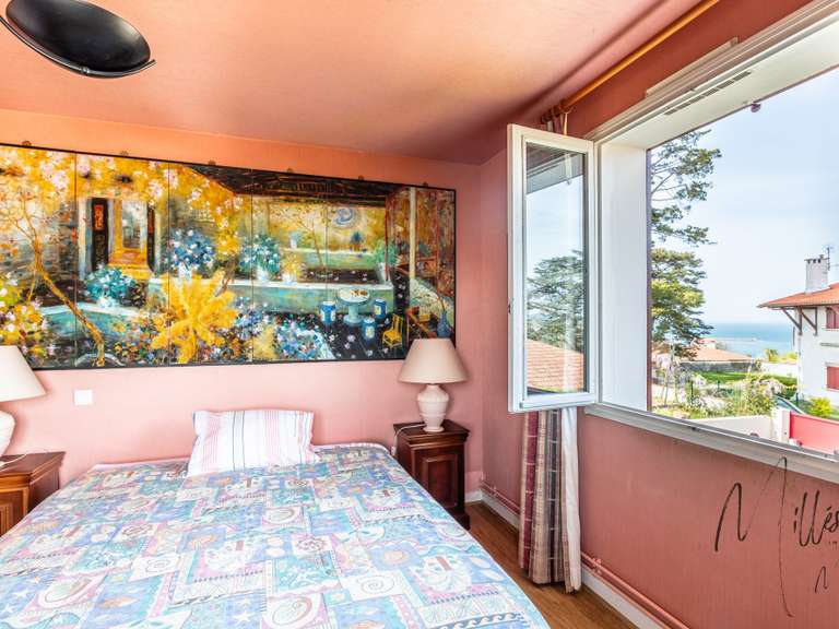 Maison Ciboure - 4 chambres - 234m²