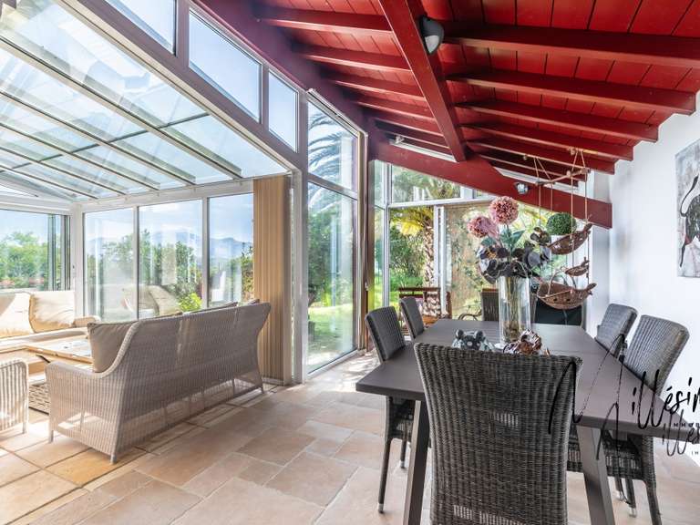 House Ciboure - 4 bedrooms - 234m²