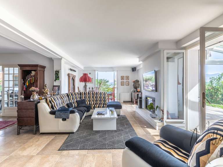 Maison Ciboure - 4 chambres - 234m²