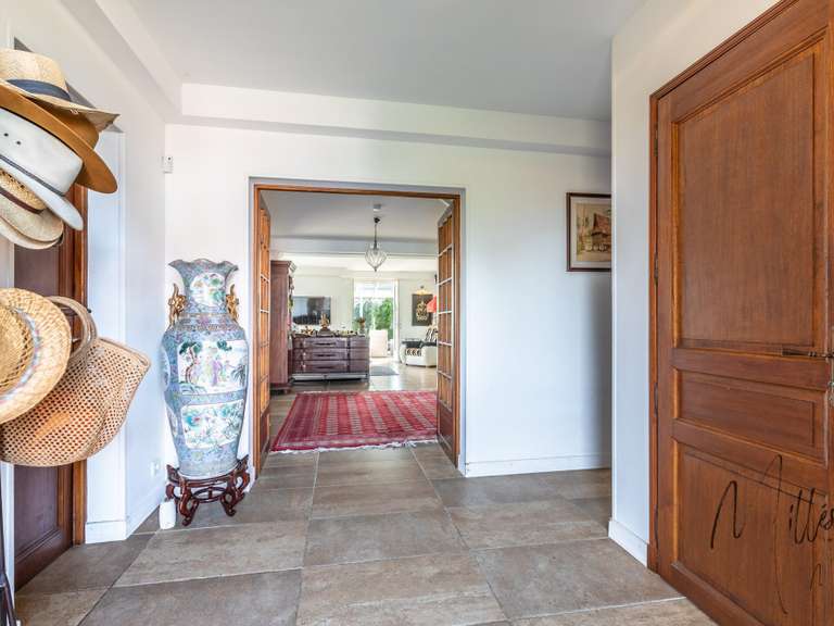 Maison Ciboure - 4 chambres - 234m²