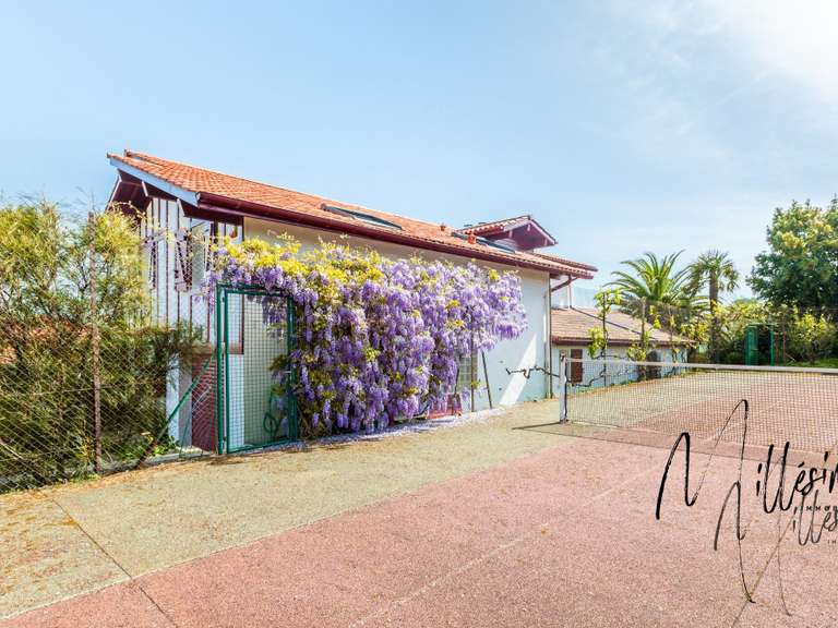 House Ciboure - 4 bedrooms - 234m²
