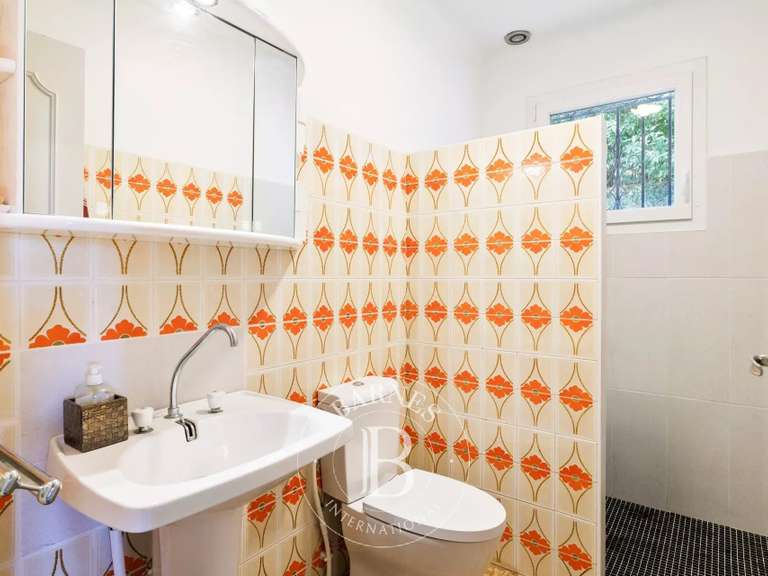 Maison Ciboure - 8 chambres - 300m²