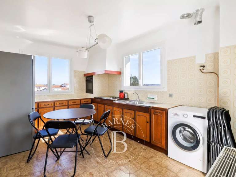 Maison Ciboure - 8 chambres - 300m²