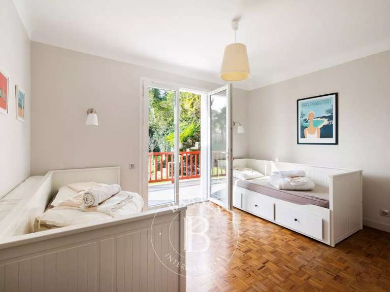 Maison Ciboure - 8 chambres - 300m²