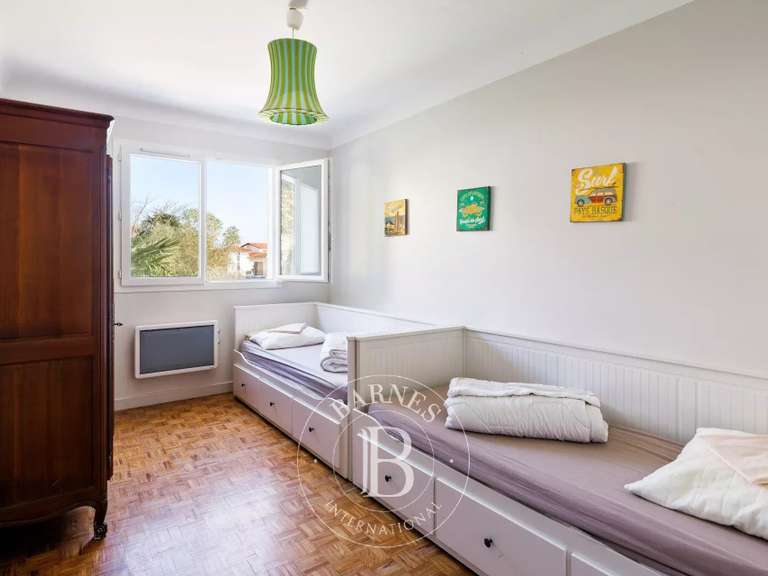 Maison Ciboure - 8 chambres - 300m²