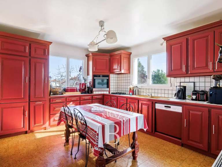 Maison Ciboure - 8 chambres - 300m²