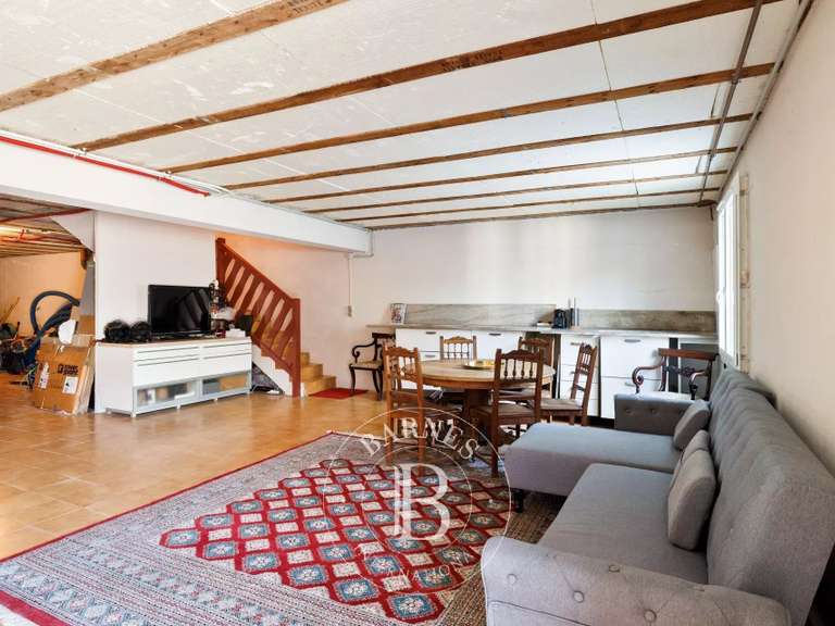 Maison Ciboure - 8 chambres - 300m²