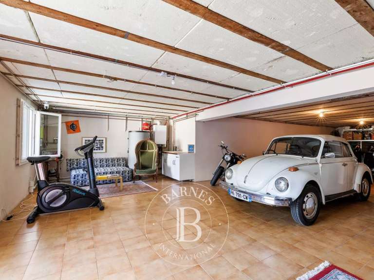 Maison Ciboure - 8 chambres - 300m²