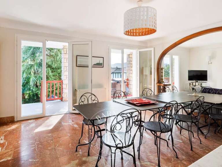 Maison Ciboure - 8 chambres - 300m²