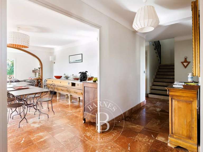 Maison Ciboure - 8 chambres - 300m²