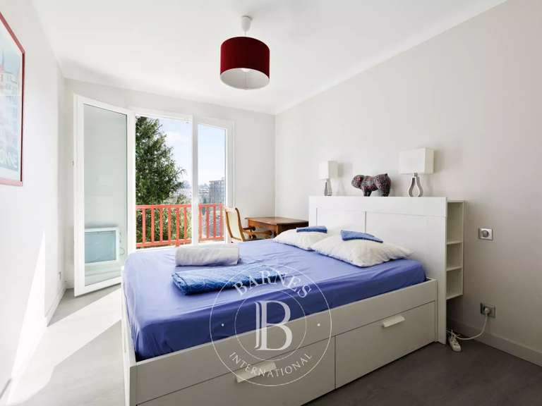 Maison Ciboure - 8 chambres - 300m²