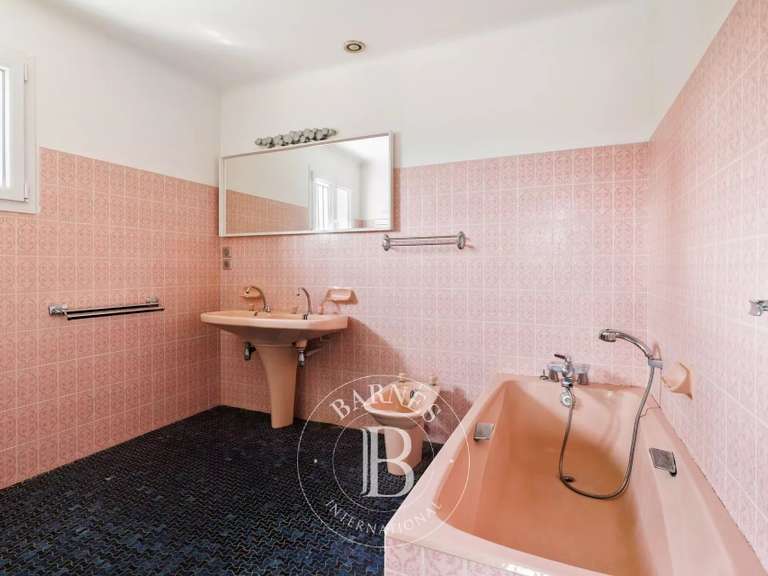 Maison Ciboure - 8 chambres - 300m²