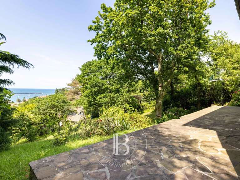 Maison avec Vue sur mer Ciboure - 7 chambres - 300m²