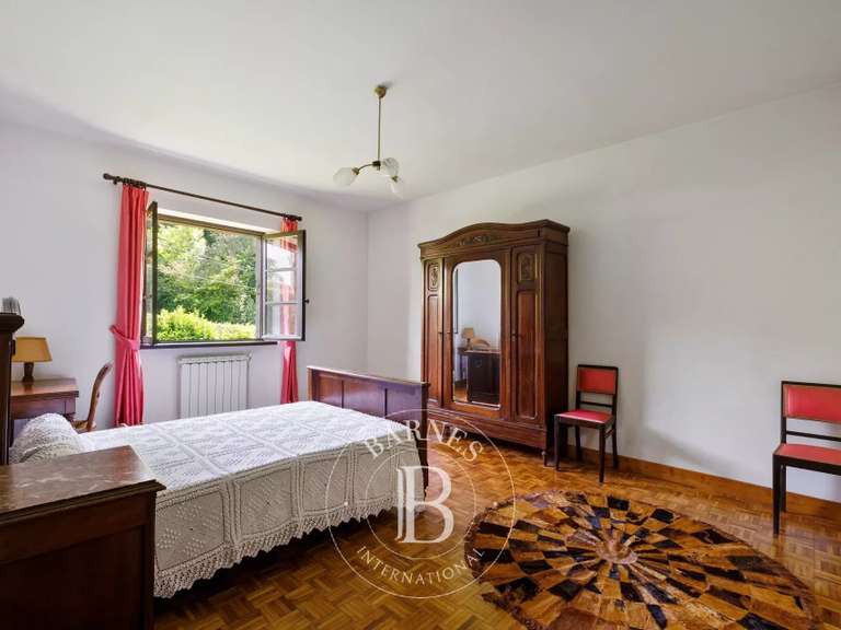 Maison avec Vue sur mer Ciboure - 7 chambres - 300m²