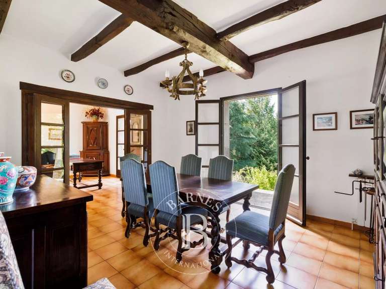 Maison avec Vue sur mer Ciboure - 7 chambres - 300m²