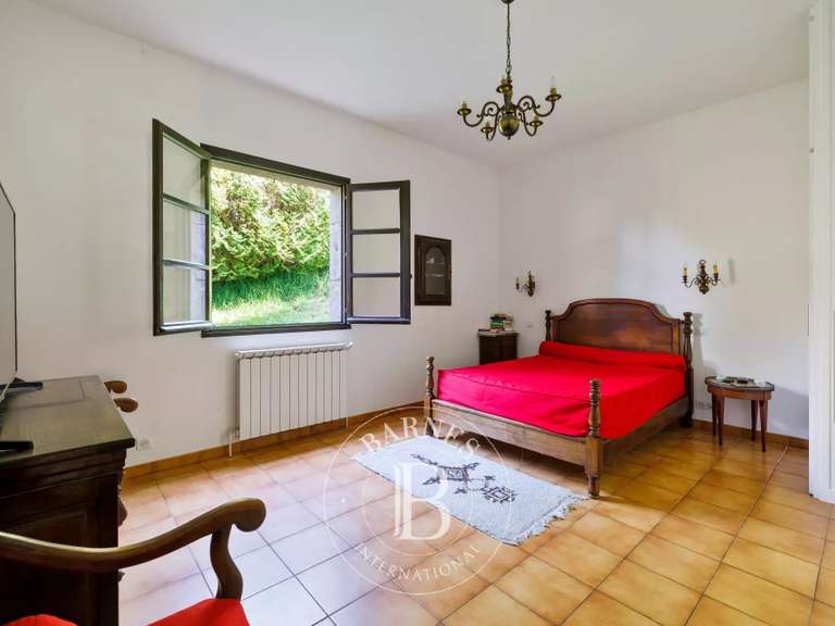 Maison avec Vue sur mer Ciboure - 7 chambres - 300m²