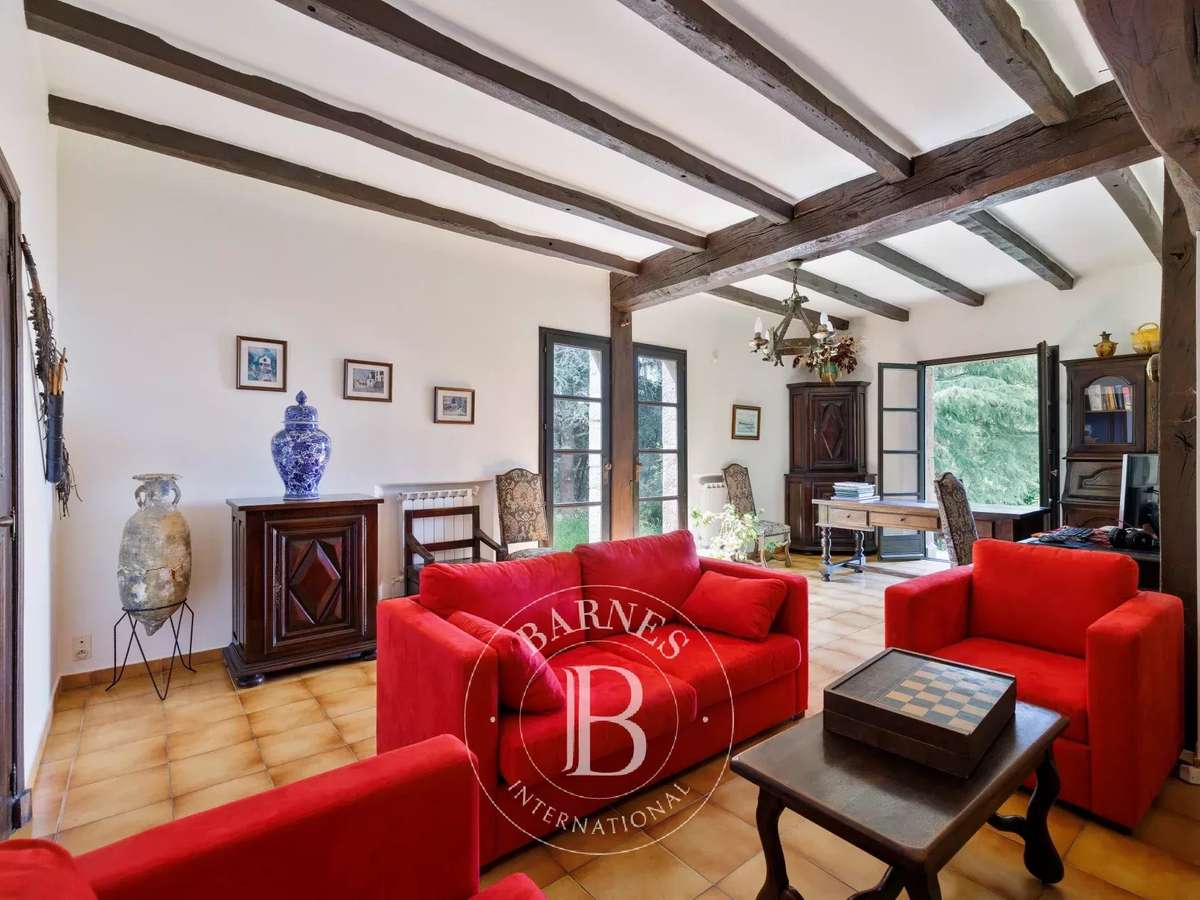 Maison Ciboure