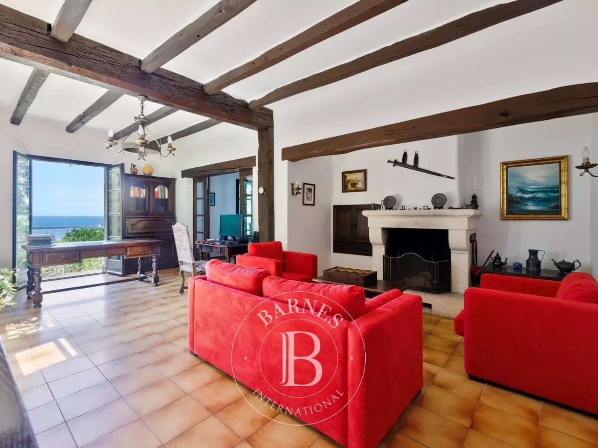 Maison Ciboure