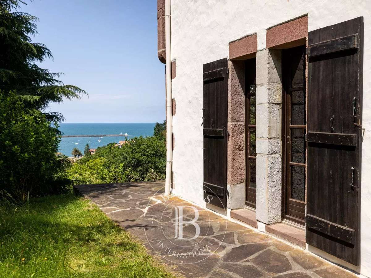 Maison Ciboure