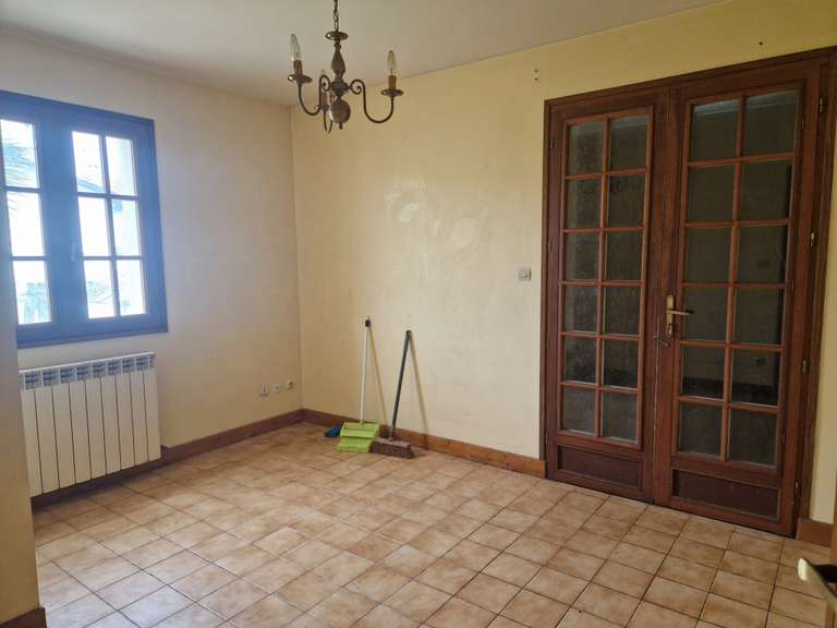 House Ciboure - 8 bedrooms - 137m²