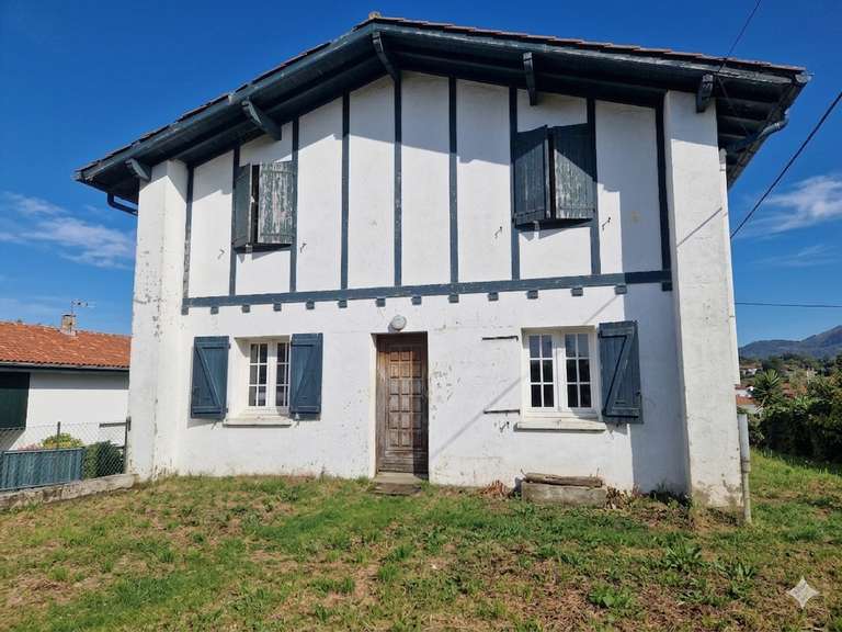 House Ciboure - 8 bedrooms - 137m²