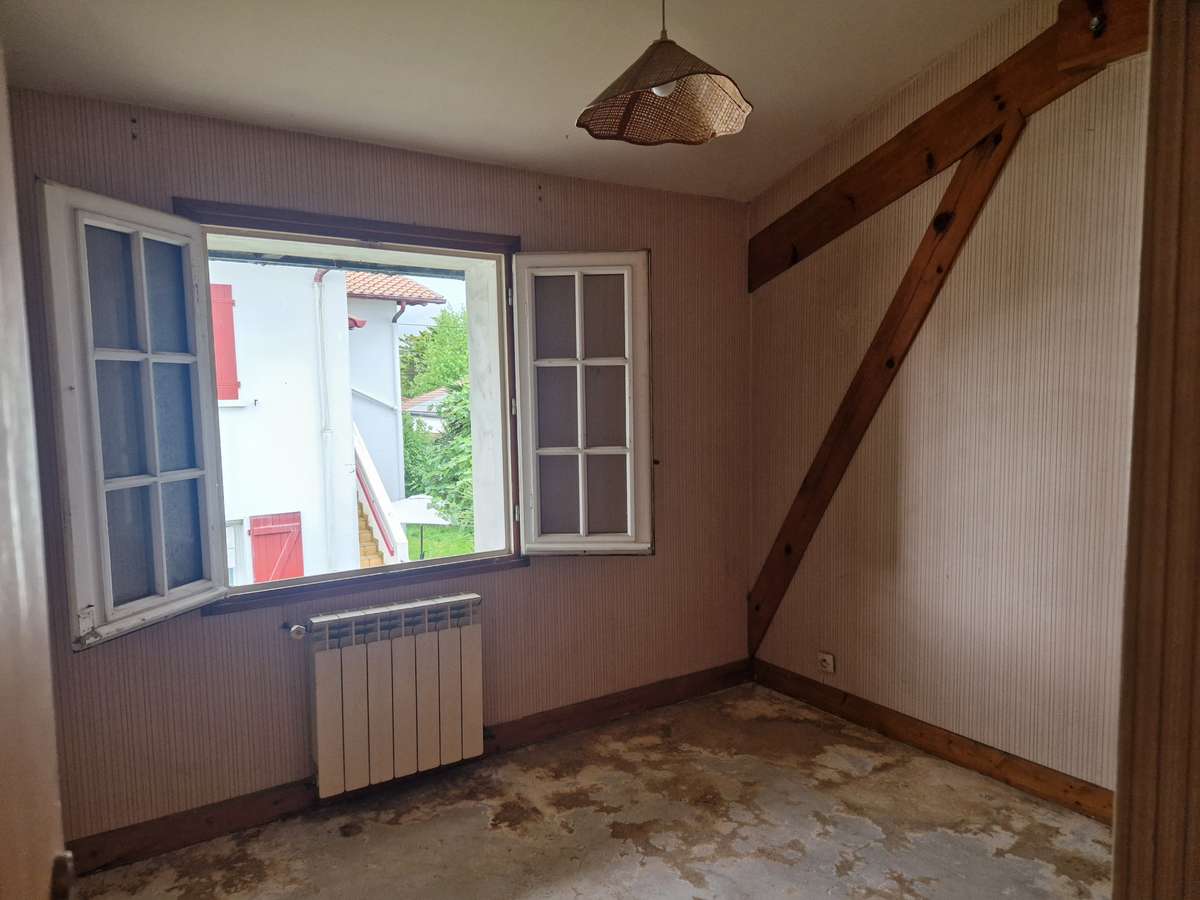 Maison Ciboure