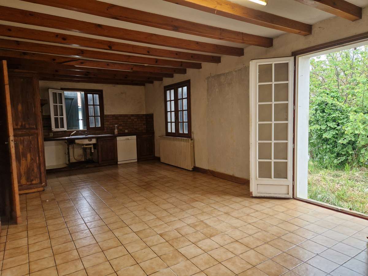 Maison Ciboure