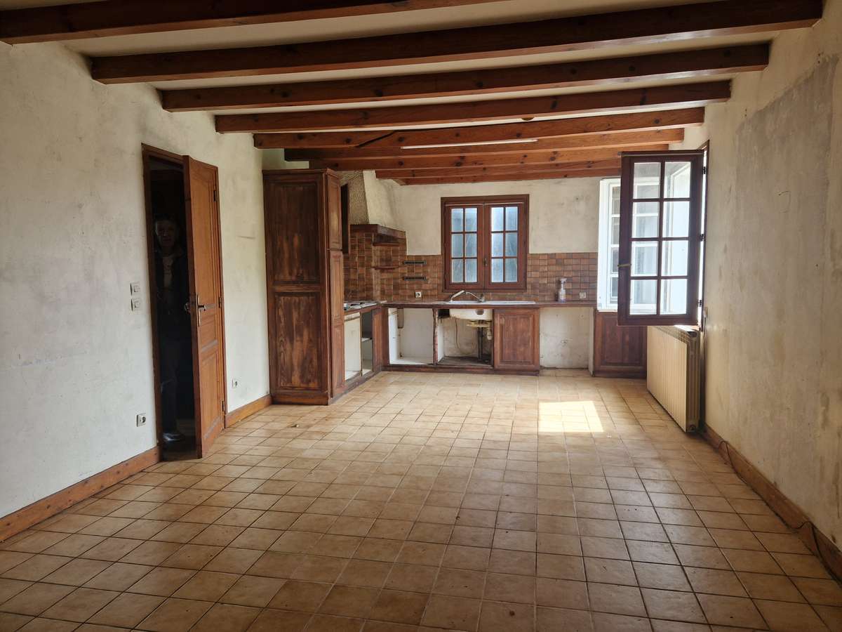 Maison Ciboure