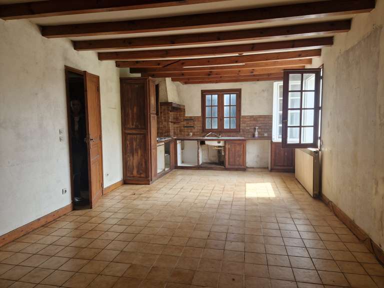 House Ciboure - 8 bedrooms - 137m²