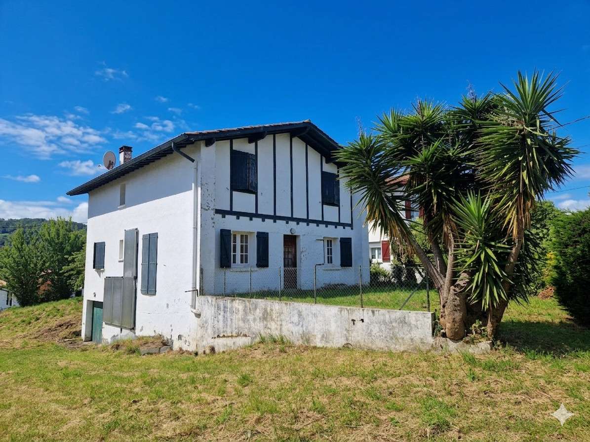Maison Ciboure