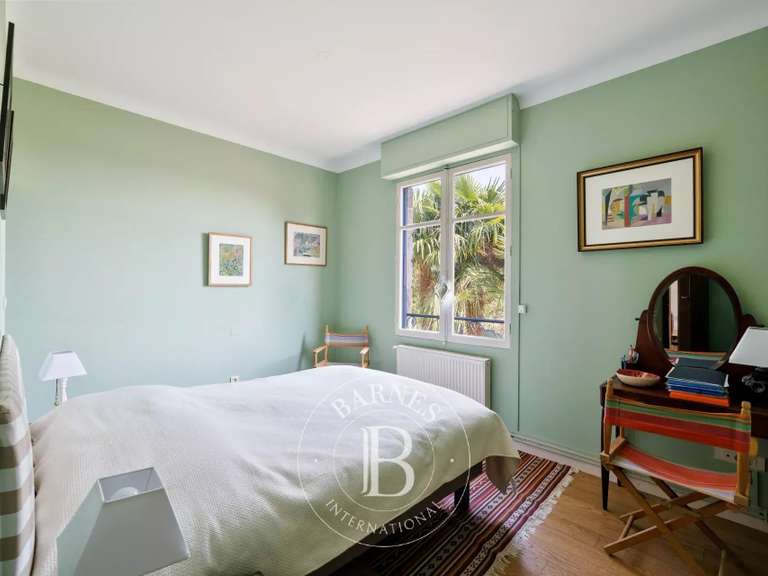 Maison Ciboure - 4 chambres - 170m²