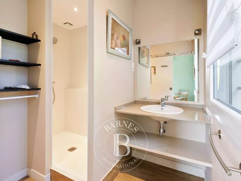 Maison Ciboure - 4 chambres - 170m²