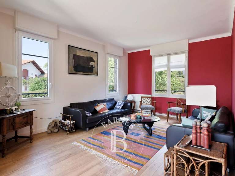 Maison Ciboure - 4 chambres - 170m²
