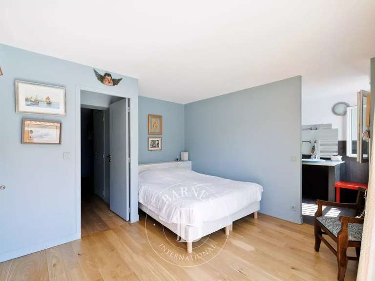 Maison Ciboure - 4 chambres - 170m²