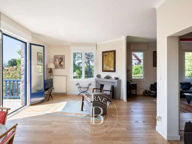 Maison Ciboure - 4 chambres - 170m²