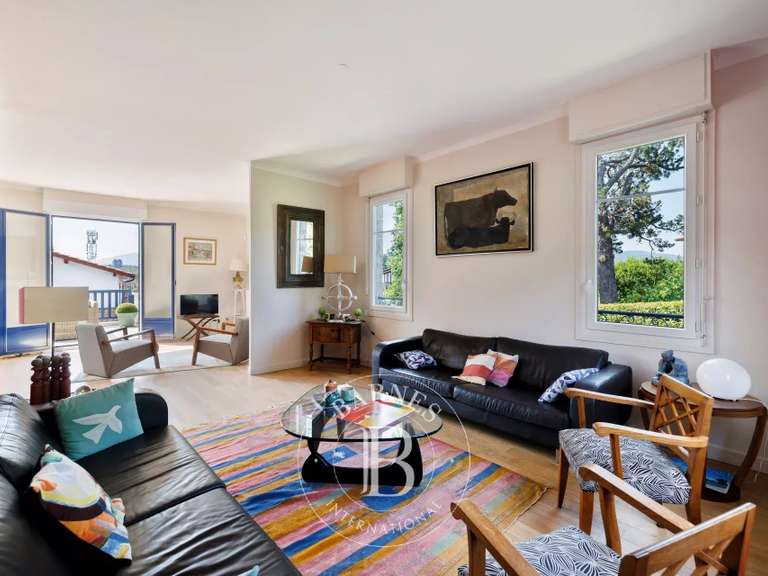 Maison Ciboure - 4 chambres - 170m²