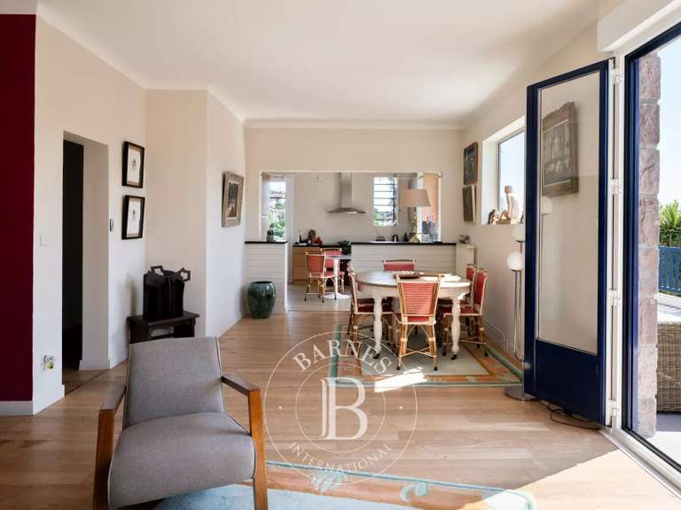 Maison Ciboure - 4 chambres - 170m²