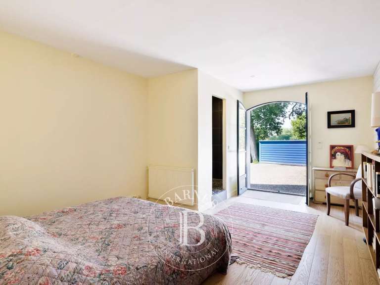 Maison Ciboure - 4 chambres - 170m²