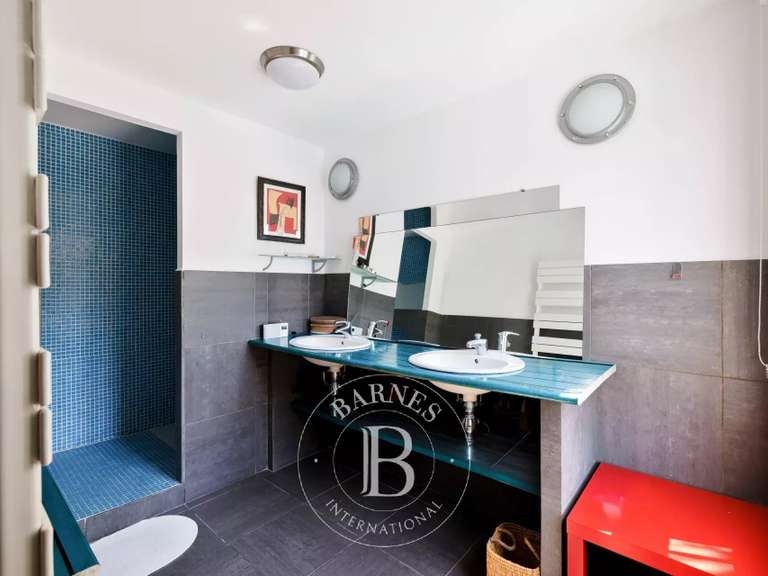 Maison Ciboure - 4 chambres - 170m²