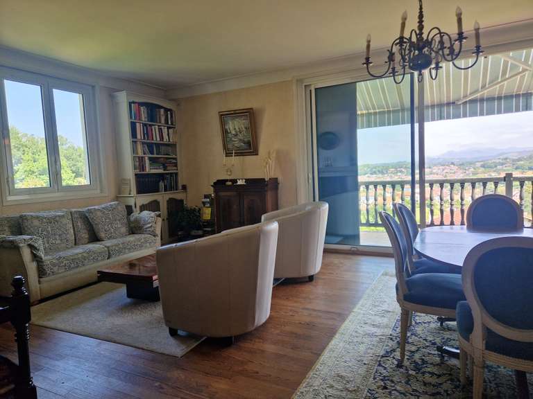 Maison Ciboure - 6 chambres - 219m²