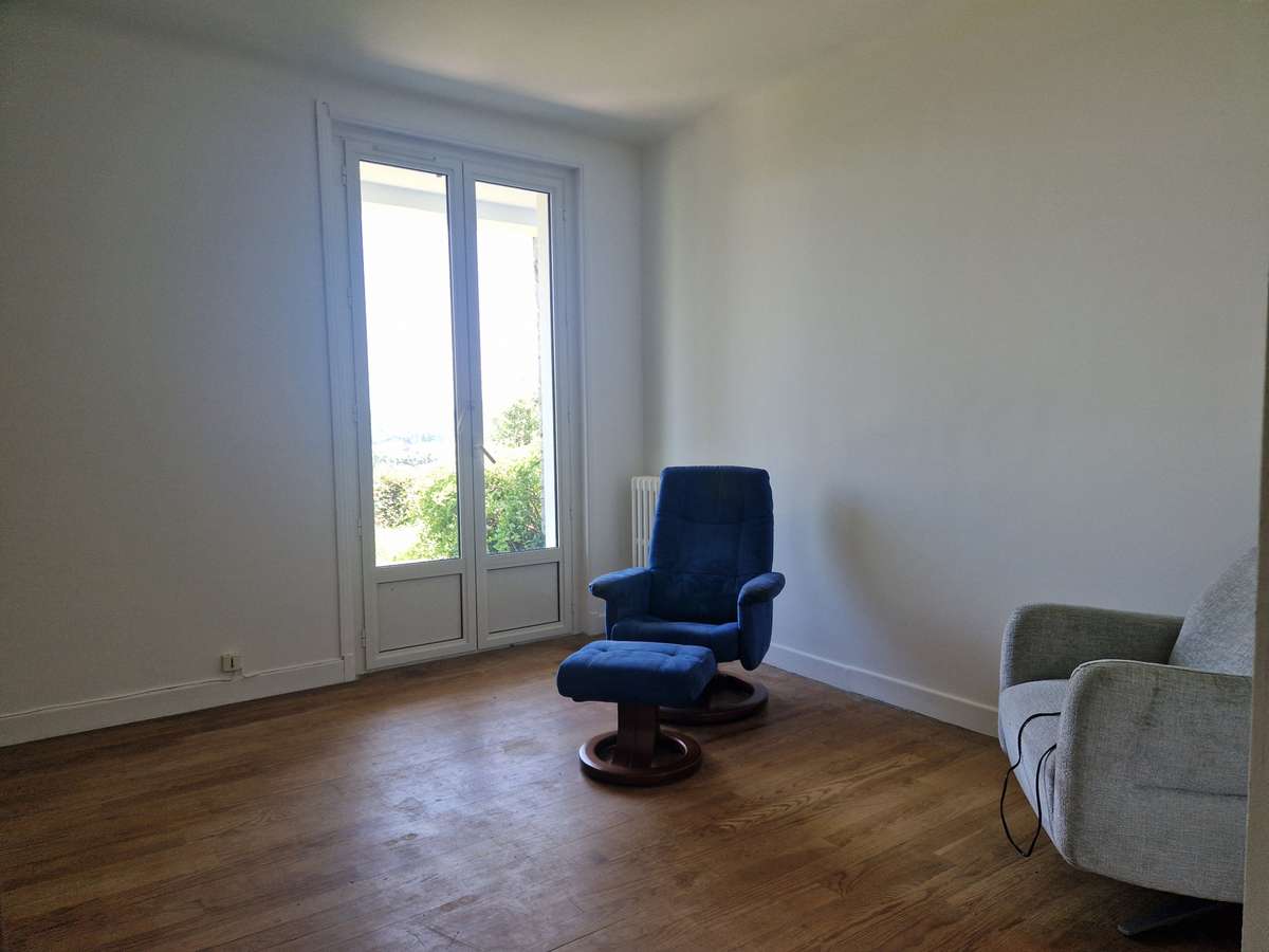 Maison Ciboure