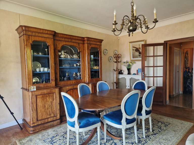 Maison Ciboure - 6 chambres - 219m²