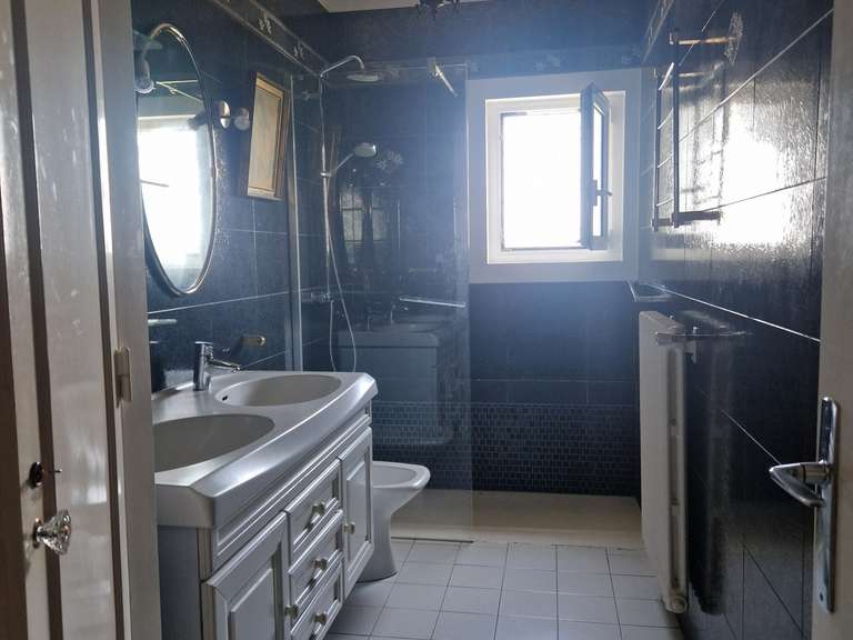 Maison Ciboure - 6 chambres - 219m²