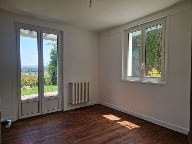 Maison Ciboure - 6 chambres - 219m²