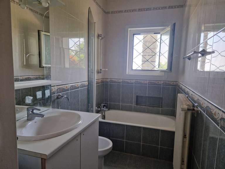 Maison Ciboure - 6 chambres - 219m²